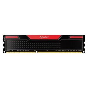 Apacer Black Panther DDR3 1600 8GB DIMMs