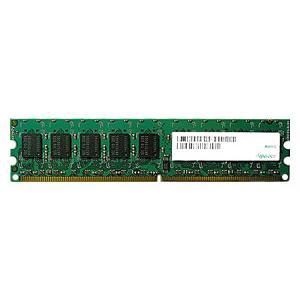 Apacer DDR2 533 ECC DIMM 1Gb CL4