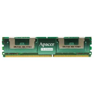 Apacer DDR2 533 FB-DIMM 1Gb CL4