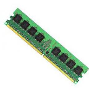 Apacer DDR2 667 ECC DIMM 256Mb CL5