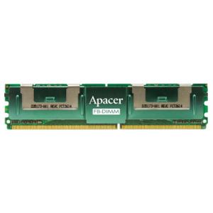 Apacer DDR2 667 FB-DIMM 1Gb CL5
