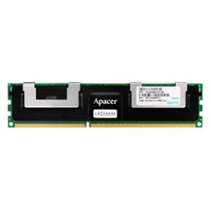 Apacer DDR3L 1333 Registered ECC LRDIMM 16Gb