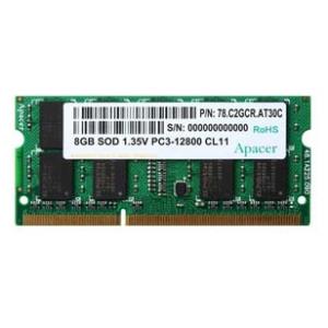 Apacer DDR3L 1600 SO-DIMM 8Gb