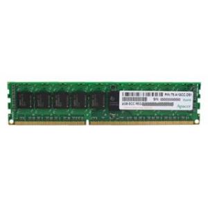 Apacer DDR3 1066 Registered ECC DIMM 2Gb