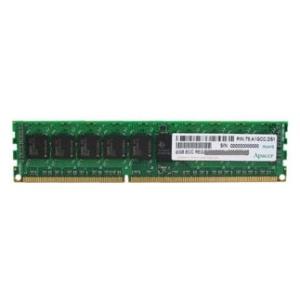 Apacer DDR3 1066 Registered ECC DIMMs 8Gb