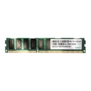 Apacer DDR3 1066 VLP Registered ECC DIMM 1Gb