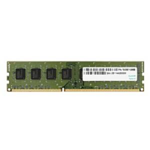 Apacer DDR3 1600 DIMM 4Gb CL11