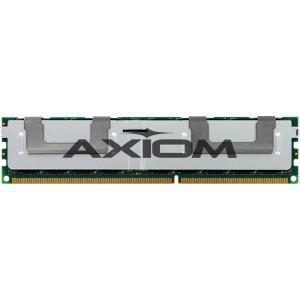 Axiom 12GB DDR3-1066 ECC RDIMM Kit (3 x 4GB) # AX31066R7V/12GK