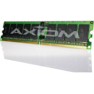 Axiom 16GB DDR2-667 ECC RDIMM Kit (2 x 8GB) # AX2667R5V/16GK