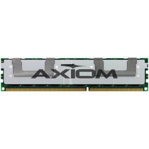 Axiom 16GB DDR3-1333 Low Voltage ECC RDIMM for HP Gen 8 - 647883-S21 - 647883-S21-AX