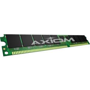 Axiom 16GB DDR3-1600 ECC VLP RDIMM for IBM - 90Y3157, 90Y3156 - 90Y3157-AX