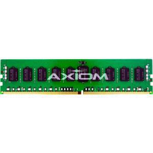 Axiom 16GB DDR4-2133 ECC RDIMM for Cisco - UCS-MR-1X162RU-A - AXCS-MR1X162RUA