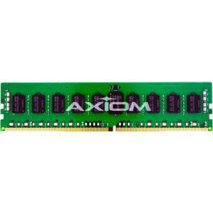 Axiom 16GB DDR4-2133 ECC RDIMM for Dell - A7910488, SNP1R8CRC/16G - A7910488-AX