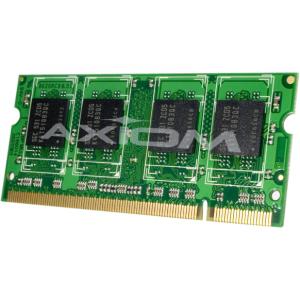 Axiom 16GB Kit (2 x 8GB) PC3-12800 SODIMM 1600MHz - AX27693240/2