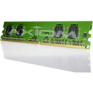 Axiom 1GB DDR2-400 UDIMM for Acer # ME.DT2AP.1GB - ME.DT2AP.1GB-AX