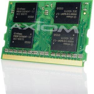 Axiom 1GB DDR2-533 Micro-DIMM for Panasonic # CF-BAV1024U, CF-WMBAY01G - CF-WMBAY01G-AX