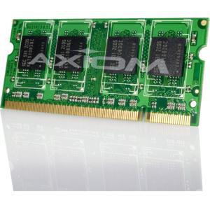 Axiom 1GB DDR2-533 SODIMM for Toshiba # PA3411U-1M1G, PA3411U-2M1G - PA3411U-1M1G-AX