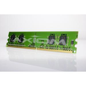Axiom 1GB DDR2-533 UDIMM # AX2533N4Q/1G