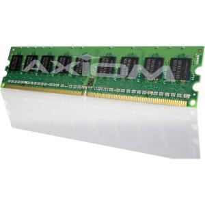 Axiom 1GB DDR2-800 ECC UDIMM # AX2800E5S/1G