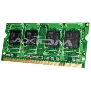 Axiom 1GB DDR2 SDRAM Memory Module - EM994AA-AX