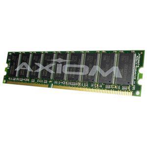 Axiom 1GB DDR SDRAM Memory Module - AX08600538/1