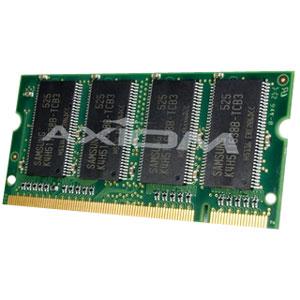 Axiom 1GB DDR SDRAM Memory Module - AX08970190/1