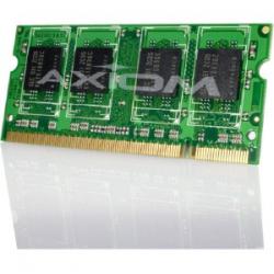Axiom 1 GB DDR2 SDRAM AXG11990802/1