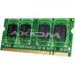 Axiom 1 GB DDR SDRAM AXG08970190/1