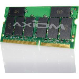 Axiom 256MB PC133 SODIMM for HP # F3496A - F3496A-AX