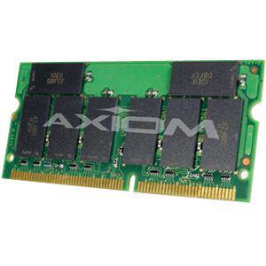 Axiom 256MB SDRAM Memory Module - AX13951000/1