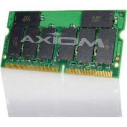 Axiom 256 MB SDRAM AXG13951000/1