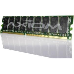 Axiom 2GB DDR-400 UDIMM Kit (2 x 1GB) for Apple # M9298G/A, M9654G/A - M9298G/A-AX