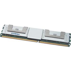 Axiom 2GB DDR2-533 ECC FBDIMM # AX2533F4R/2G