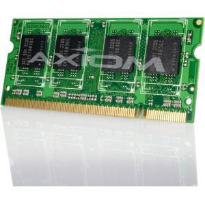 Axiom 2GB DDR2-667 SODIMM for Dell # A0740434 - A0740434-AX