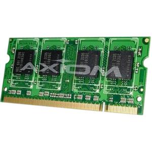 Axiom 2GB DDR2 SDRAM Memory Module - AX16791052/2