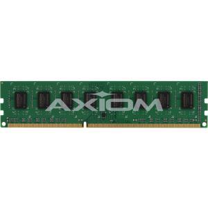 Axiom 2GB DDR3-1333 UDIMM for Fujitsu # S26361-F4401-L2, S26361-F3378-E2 - F4401-L2-AX