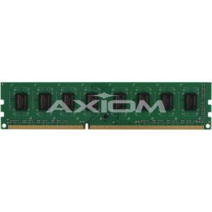 Axiom 2GB DDR3 SDRAM Memory Module - 7606-K133-AX