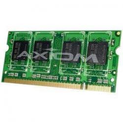 Axiom 2 GB DDR3 SDRAM AX27592517/1 AX27592517/1