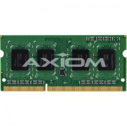 Axiom 2 GB DDR3 SDRAM AXG27693238/1