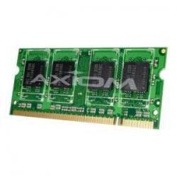 Axiom 2 GB DDR3 SDRAM MB1333/2G-AX MB1333/2G-AX