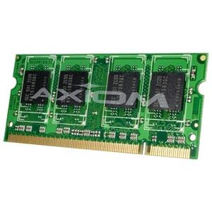 Axiom 4GB DDR2 SDRAM Memory Module - AX16791402/2