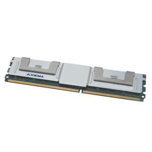 Axiom 4GB DDR2 SDRAM Memory Module - AX17992826/2