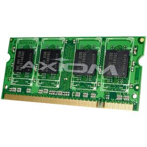 Axiom 4GB DDR2 SDRAM Memory Module - AX2800S5Y/4G