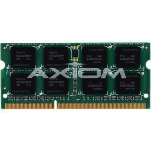 Axiom 4GB DDR3-1333 Low Voltage SODIMM - AX31333S9Y/4L