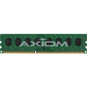 Axiom 4GB DDR3-1333 UDIMM for Acer - ME.DT313.4GB, 91.AD346.035 - ME.DT313.4GB-AX