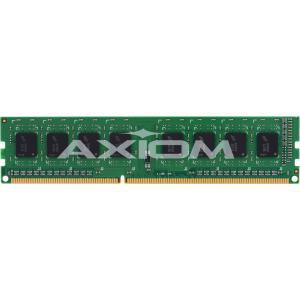 Axiom 4GB DDR3-1600 ECC UDIMM - AX31600E11Z/4G