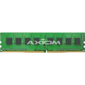 Axiom 4GB DDR4 SDRAM Memory Module - AX42133E15Z/4G