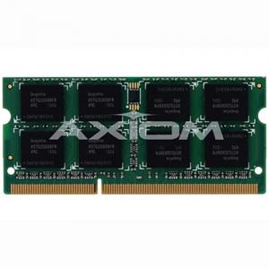 Axiom 4GB DDR4 SDRAM (Y7B55AA-AX)