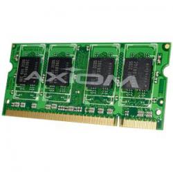 Axiom 4 GB DDR2 SDRAM AX16791823/1