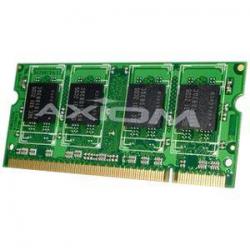Axiom 4 GB DDR2 SDRAM MA940G/A-AX